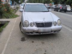 Photo of the vehicle Mercedes-Benz E-Класс