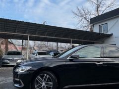 Сүрөт унаа Hyundai Grandeur