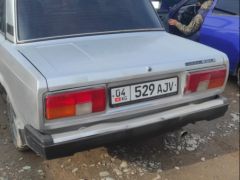 Сүрөт унаа ВАЗ (Lada) 2105