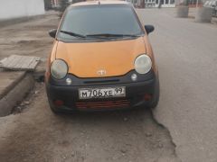 Photo of the vehicle Daewoo Matiz