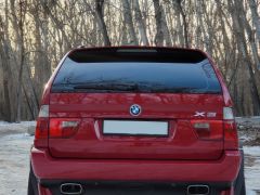 Photo of the vehicle BMW X5