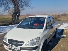 Фото авто Hyundai Getz