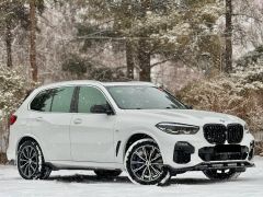 Сүрөт унаа BMW X5