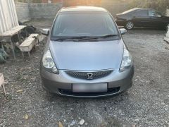 Сүрөт унаа Honda Fit