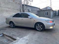 Photo of the vehicle Toyota Camry