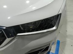 Сүрөт унаа Skoda Rapid