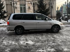 Сүрөт унаа Honda Odyssey