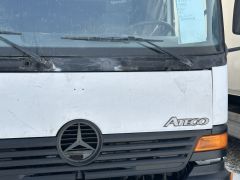 Фото авто Mercedes-Benz Atego