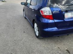 Фото авто Honda Fit