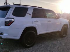 Фото авто Toyota 4Runner