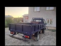 Фото авто Hyundai Porter