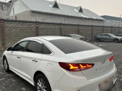 Сүрөт унаа Hyundai Sonata