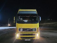 Фото авто Volvo FH