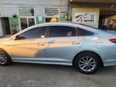 Photo of the vehicle Hyundai Sonata