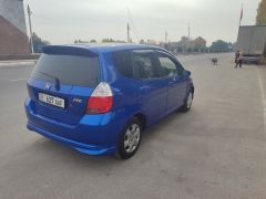 Photo of the vehicle Honda Fit