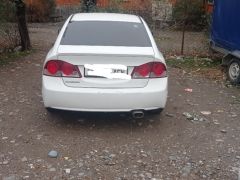 Сүрөт унаа Honda Civic