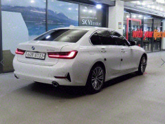 Сүрөт унаа BMW 3 серия