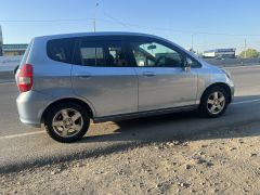 Сүрөт унаа Honda Fit