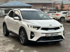 Photo of the vehicle Kia Stonic