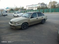 Photo of the vehicle Daewoo Nexia