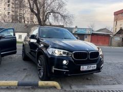 Фото авто BMW X5