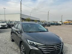 Сүрөт унаа Changan Eado Plus