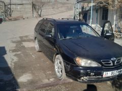 Сүрөт унаа Nissan Primera