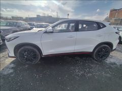 Photo of the vehicle Changan X5 Plus