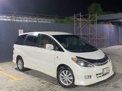 Фото авто Toyota Estima