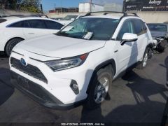 Сүрөт унаа Toyota RAV4