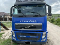 Фото авто Volvo FH