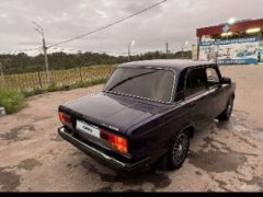 Сүрөт унаа ВАЗ (Lada) 2107