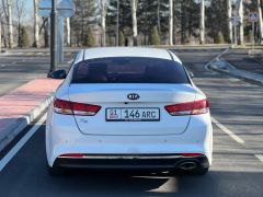 Сүрөт унаа Kia K5