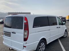 Фото авто Mercedes-Benz Vito