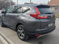 Сүрөт унаа Honda CR-V