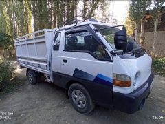 Фото авто Hyundai Porter