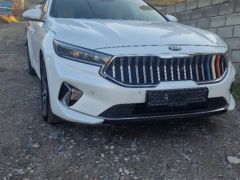 Фото авто Kia K7