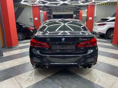 Сүрөт унаа BMW M5