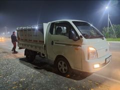 Фото авто Hyundai Porter