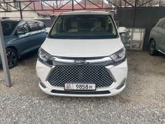 Фото авто JAC Refine L5