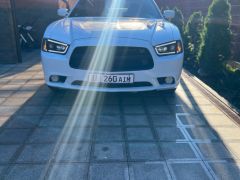 Сүрөт унаа Dodge Charger