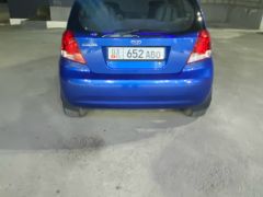 Photo of the vehicle Daewoo Kalos