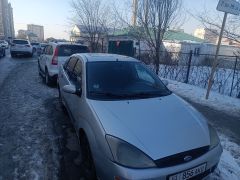 Сүрөт унаа Ford Focus