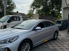 Сүрөт унаа Hyundai Sonata