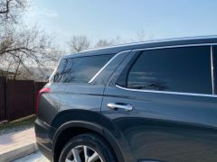 Сүрөт унаа Hyundai Palisade