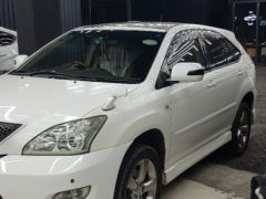 Photo of the vehicle Toyota Harrier