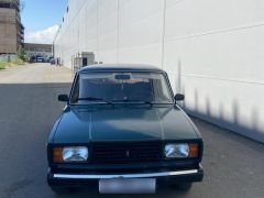 Сүрөт унаа ВАЗ (Lada) 2107