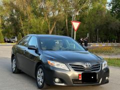 Фото авто Toyota Camry