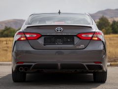 Сүрөт унаа Toyota Camry