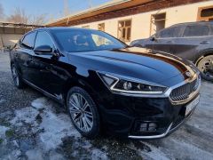 Сүрөт унаа Kia K7